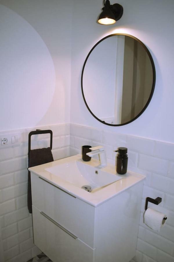 Apartamento Pushe Catedral Art & Tradition