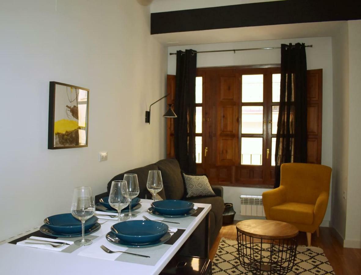 Apartamento Pushe Catedral Art & Tradition *