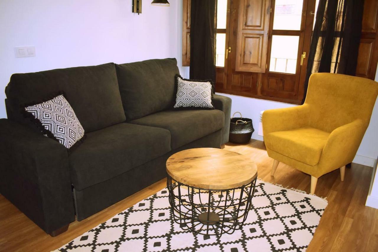 Apartamento Pushe Catedral Art & Tradition