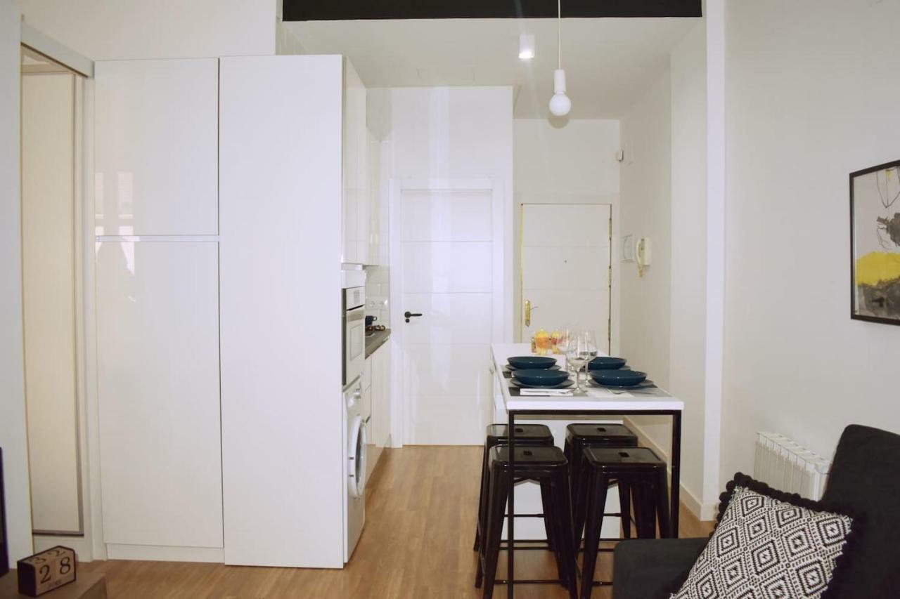 Pushe Catedral Art & Tradition Apartamento Granada