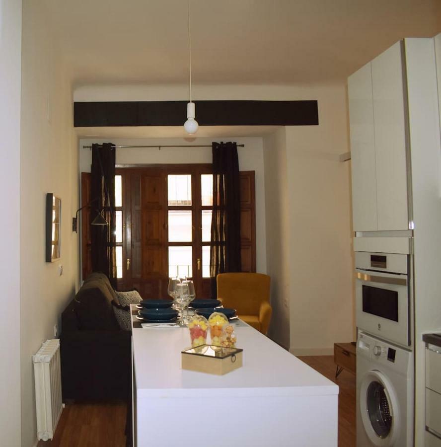 Apartamento Pushe Catedral Art & Tradition