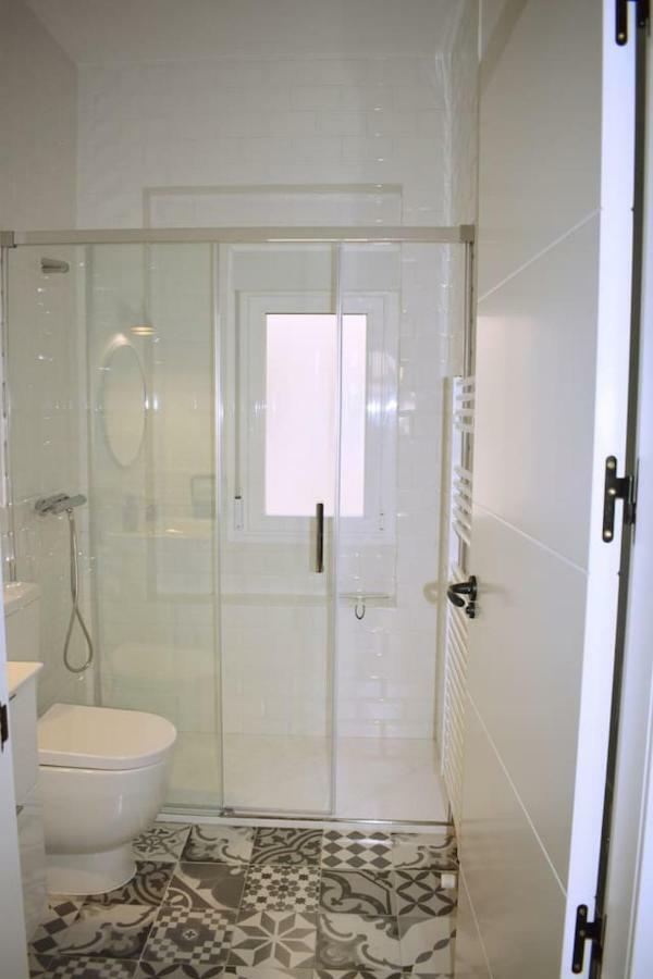 Pushe Catedral Art & Tradition Apartamento Granada