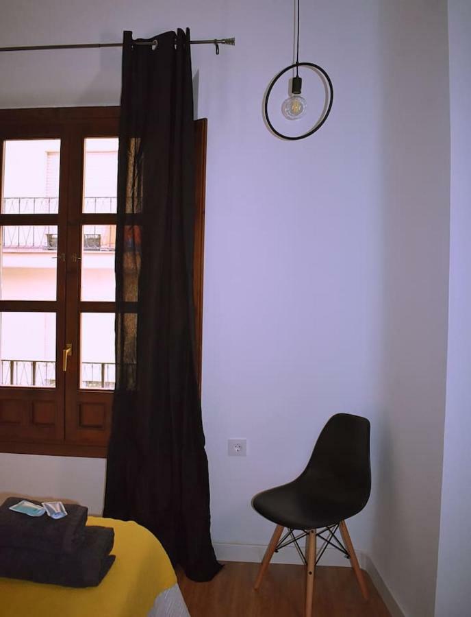 Pushe Catedral Art & Tradition Apartamento