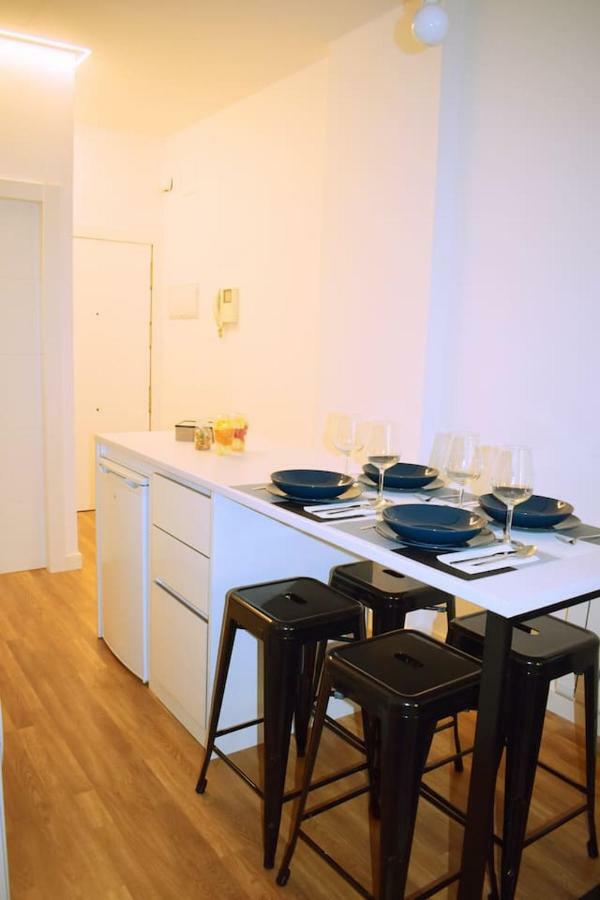 Apartamento Pushe Catedral Art & Tradition