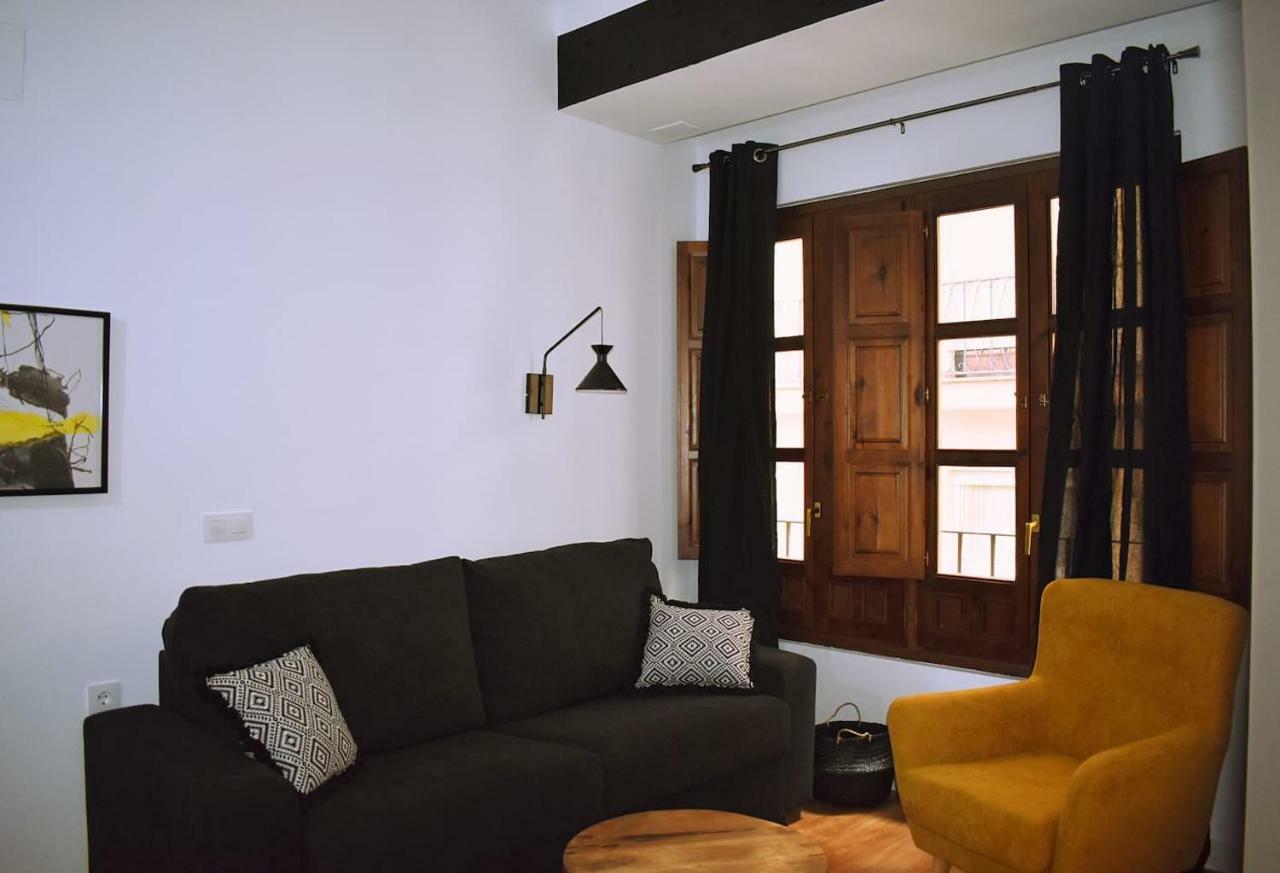 Pushe Catedral Art & Tradition Apartamento