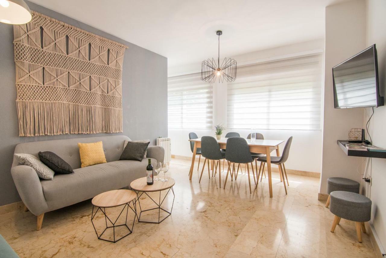 Apartment Lobos Granada
