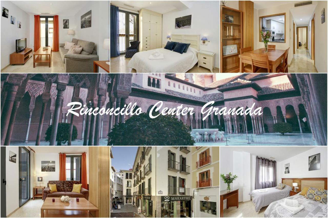 Rinconcillo Center Granada