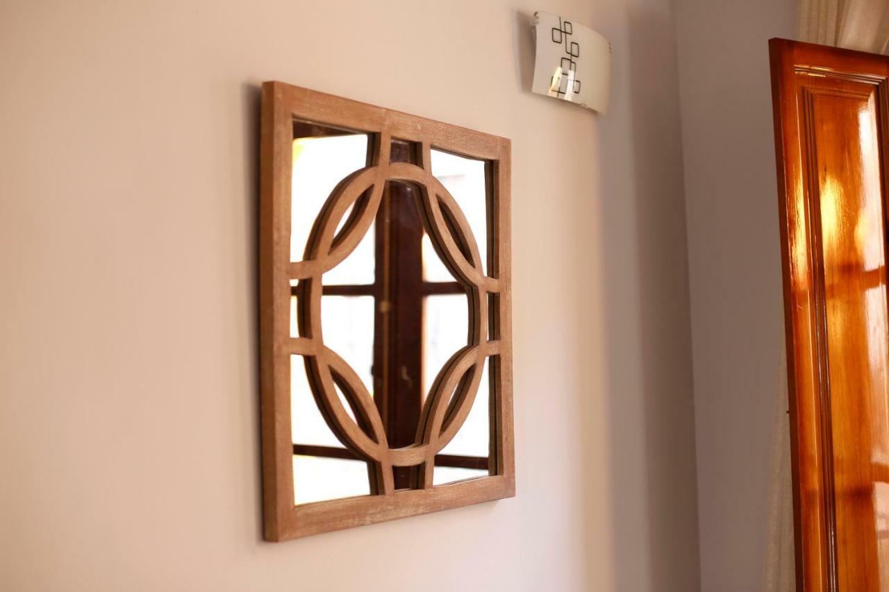 Apartamento Zacatin 2