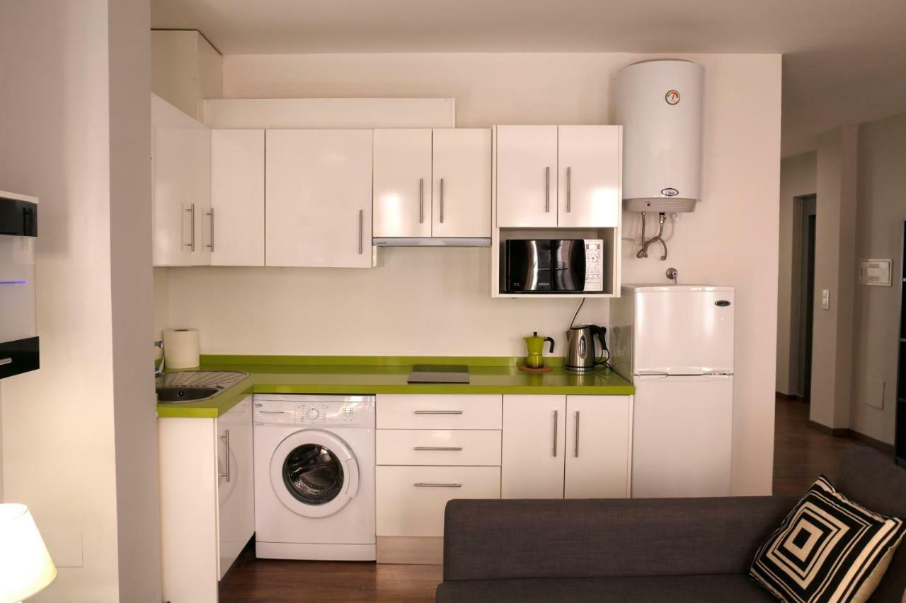 Apartamento Zacatin 2 *
