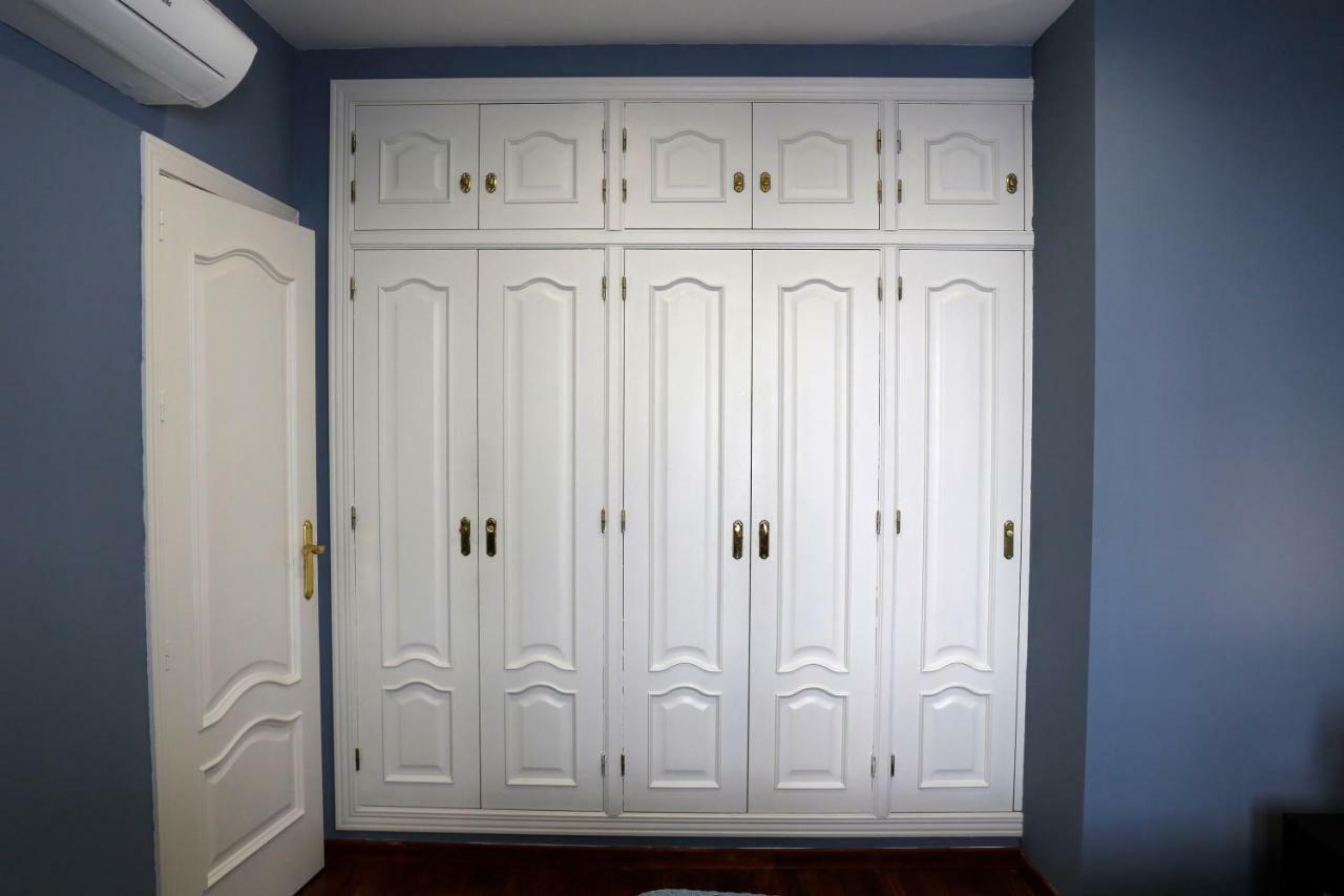 Apartamento Zacatin 2