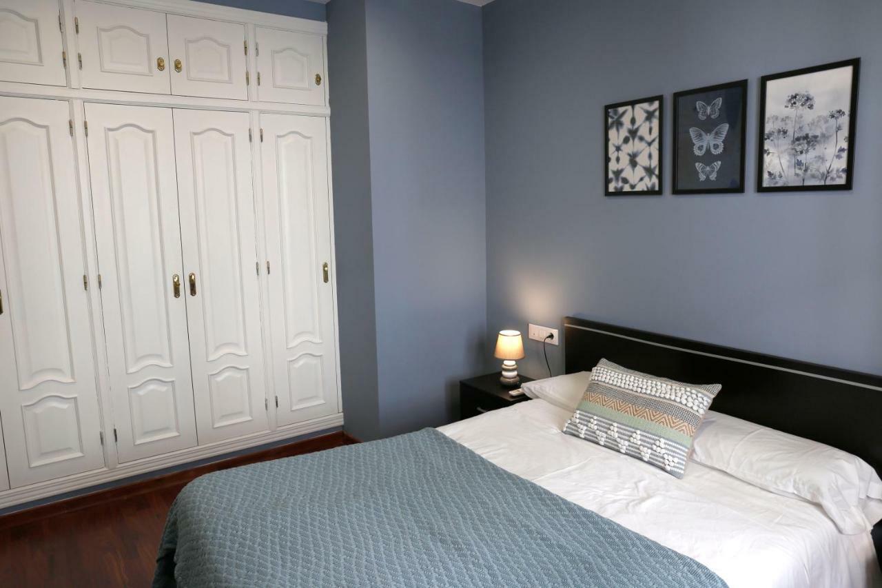 Apartamento Zacatin 2