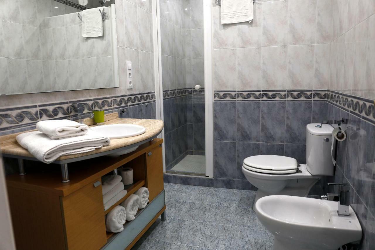 Apartamento Zacatin 2