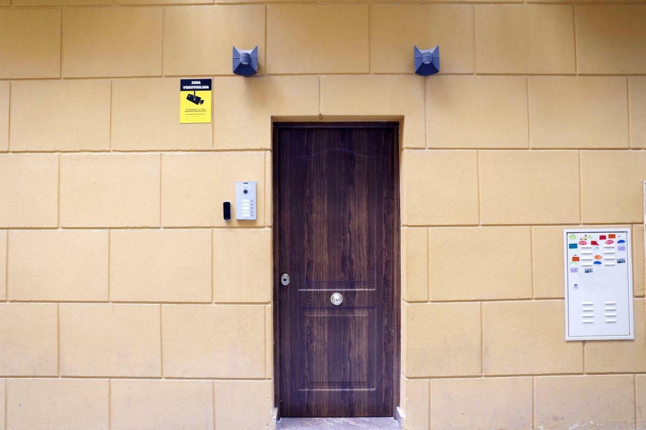 Zacatin 2 Apartamento