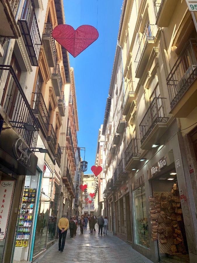Zacatin 2 Apartamento Granada