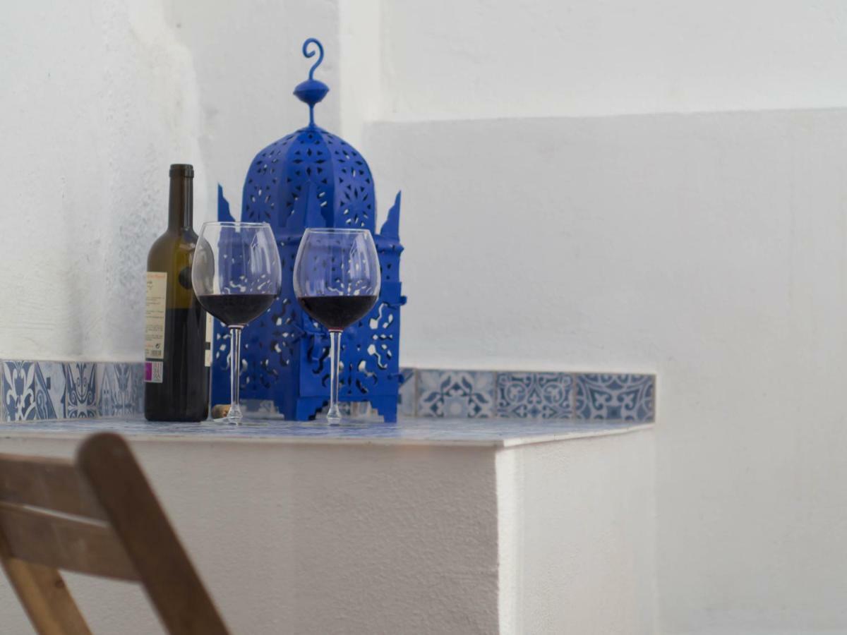 Apartamento Tuguest Torre De La Vela I *