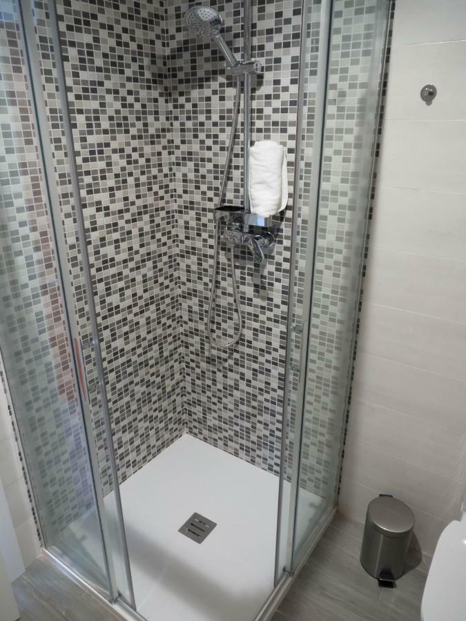 Apartamento Tuguest Torre De La Vela I Granada