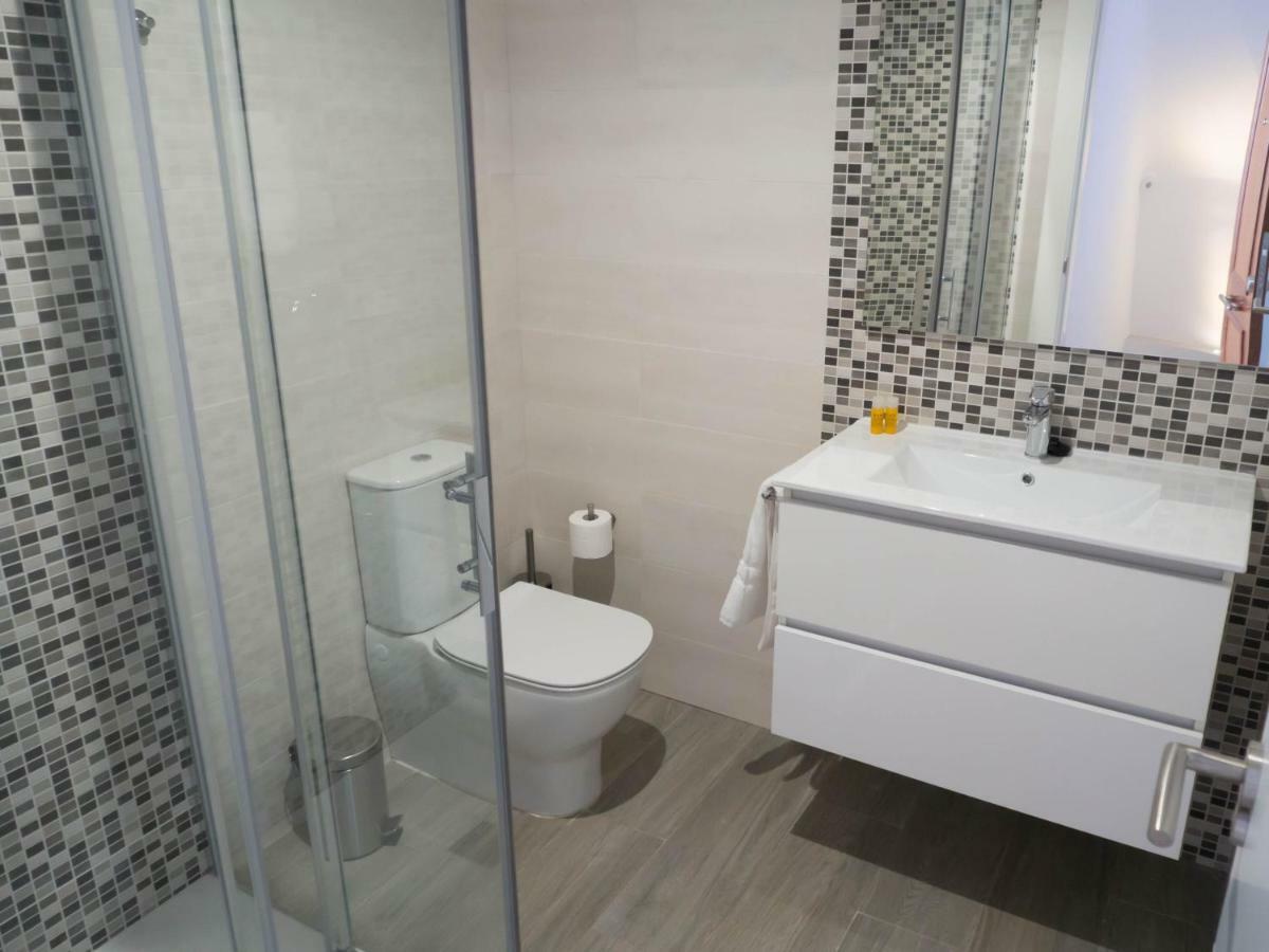 Apartamento Tuguest Torre De La Vela I
