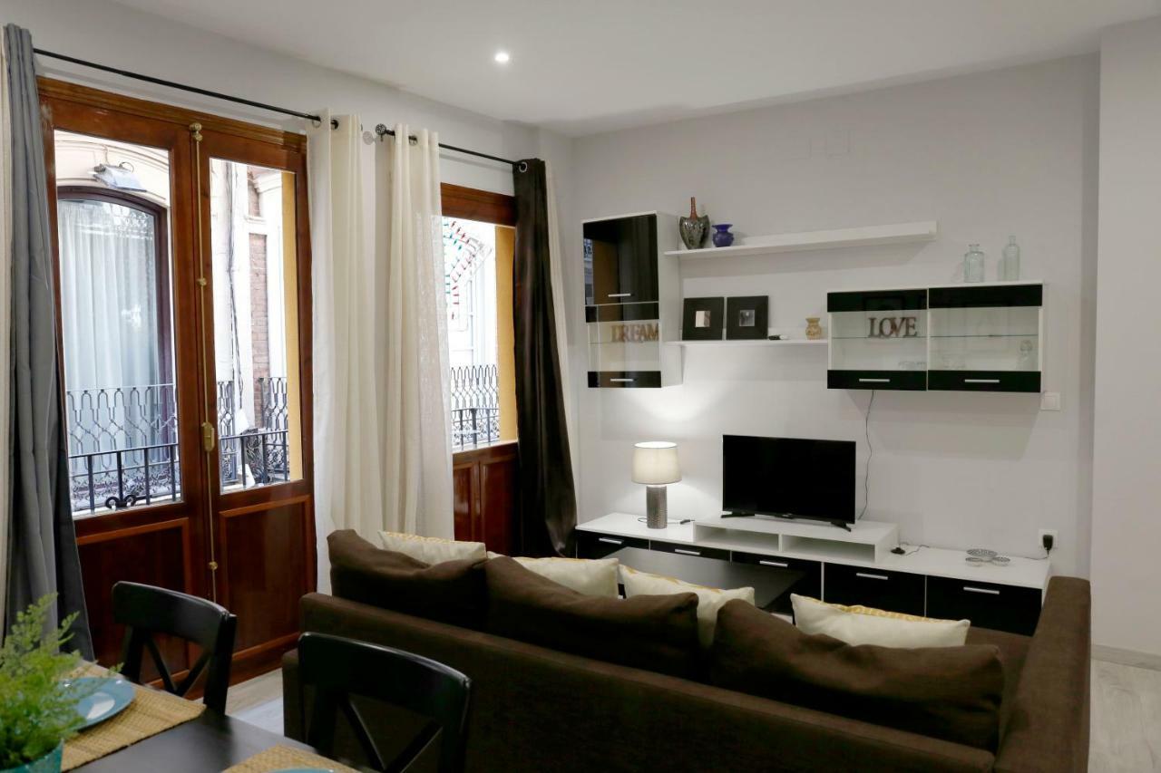 Apartamento Zacatin 2 Granada