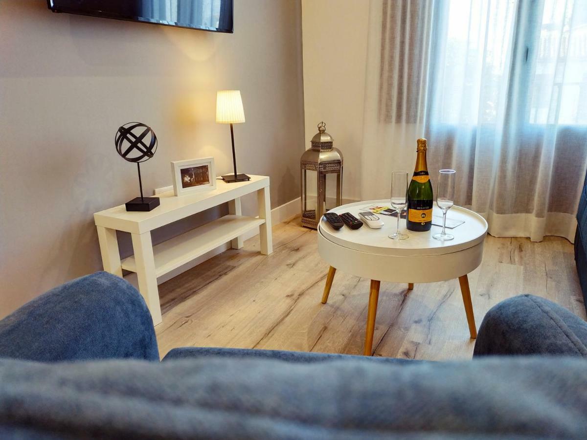 Tuguest Torre De La Vela Apartment Granada