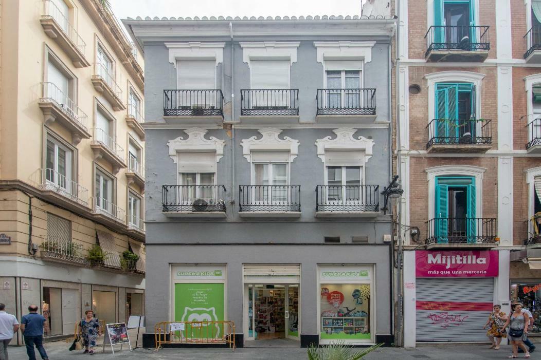 Apartment Flor De Lis