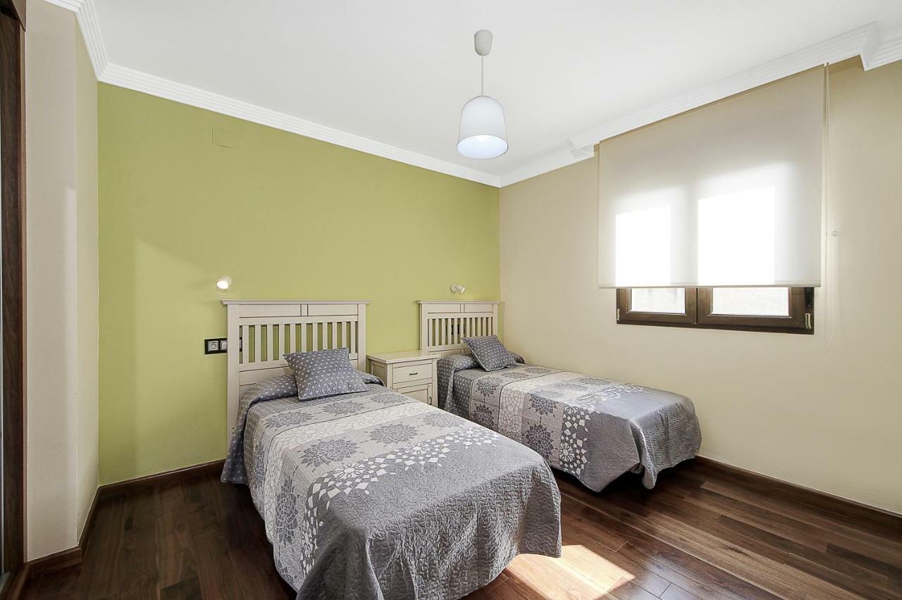 Andres Segovia Apartamento