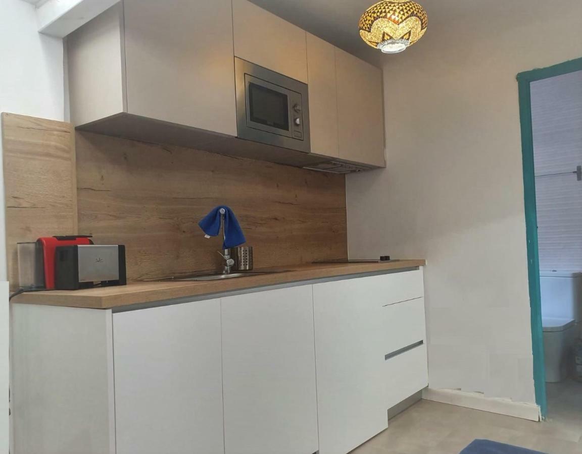 Puertas Del Albaicín Apartamento *