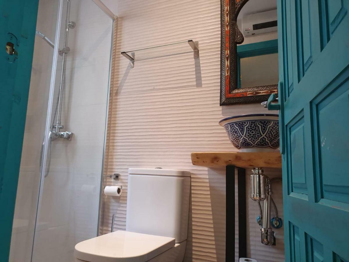 Apartamento Puertas Del Albaicín Granada