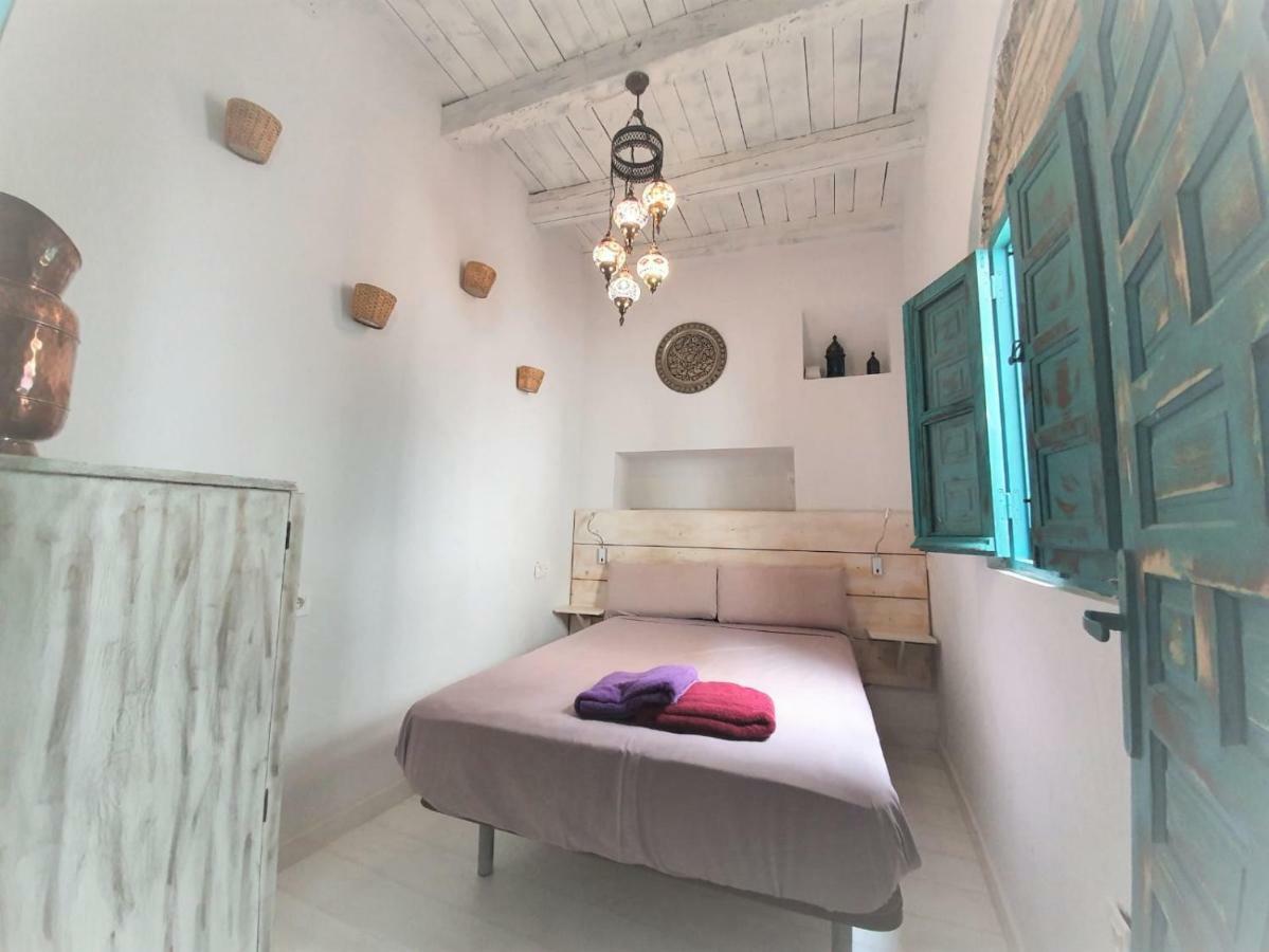 Puertas Del Albaicín Apartamento *