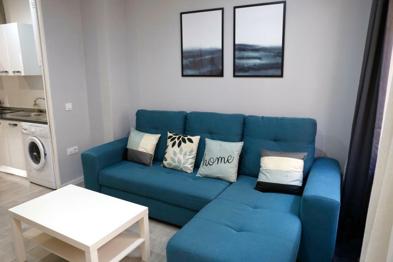 Zacatin 2 Apartamento Granada