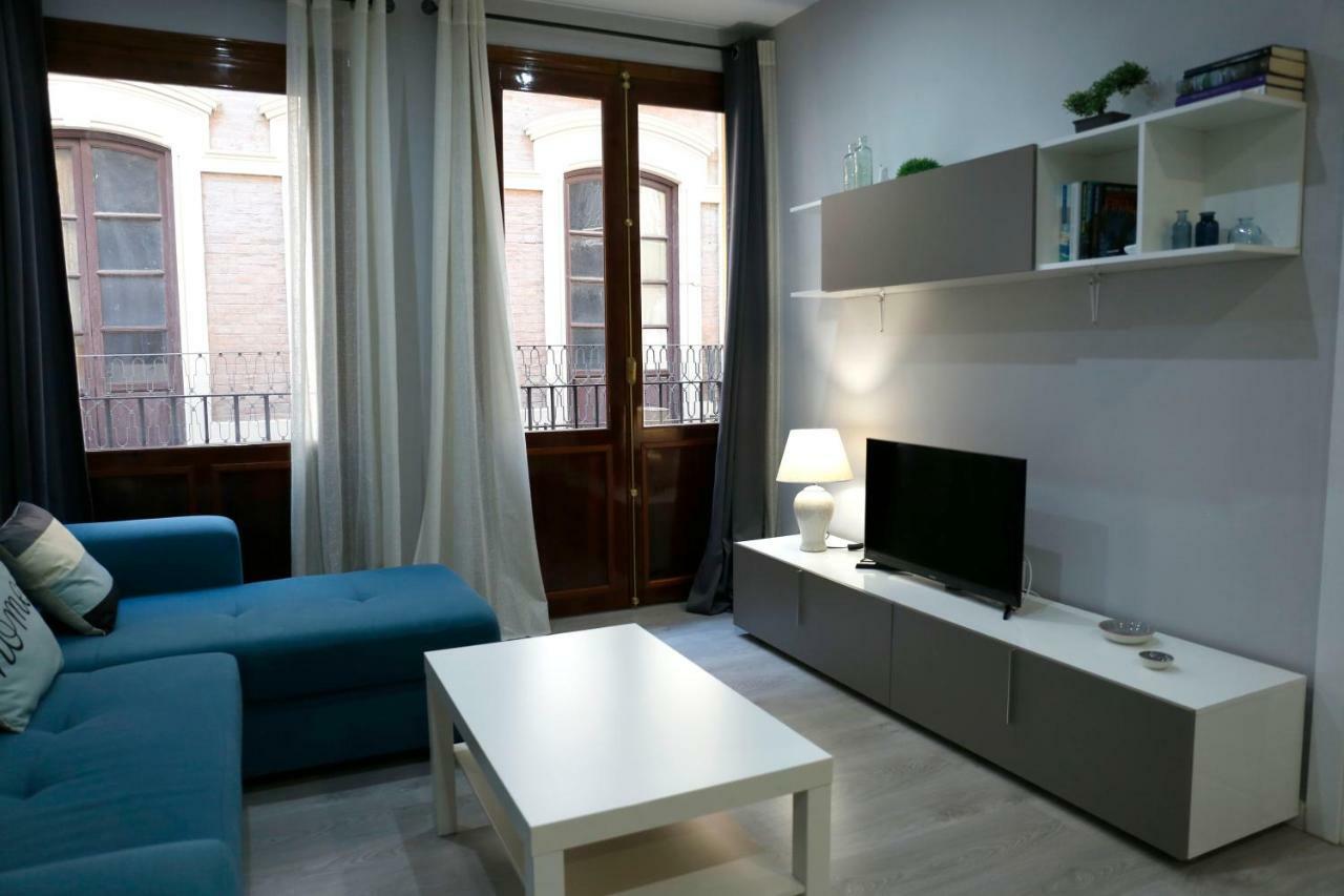 Zacatin 2 Apartamento