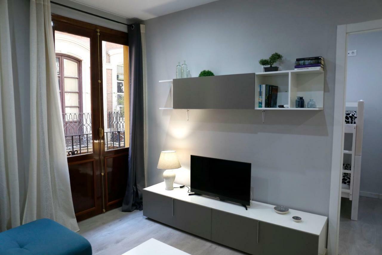 Apartamento Zacatin 2 Granada