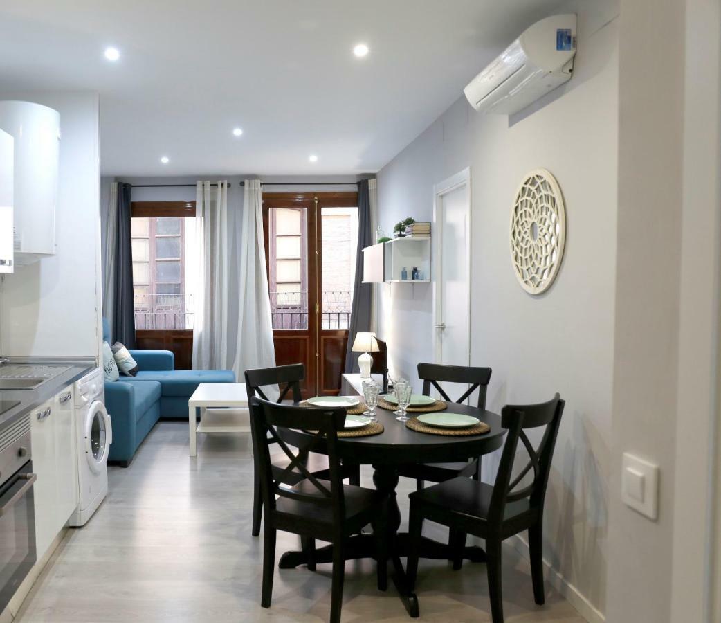 Zacatin 2 Apartamento Granada