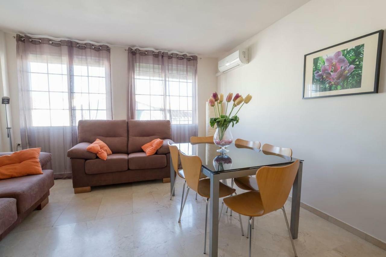 Apartment Albaicin Aynadamar Granada