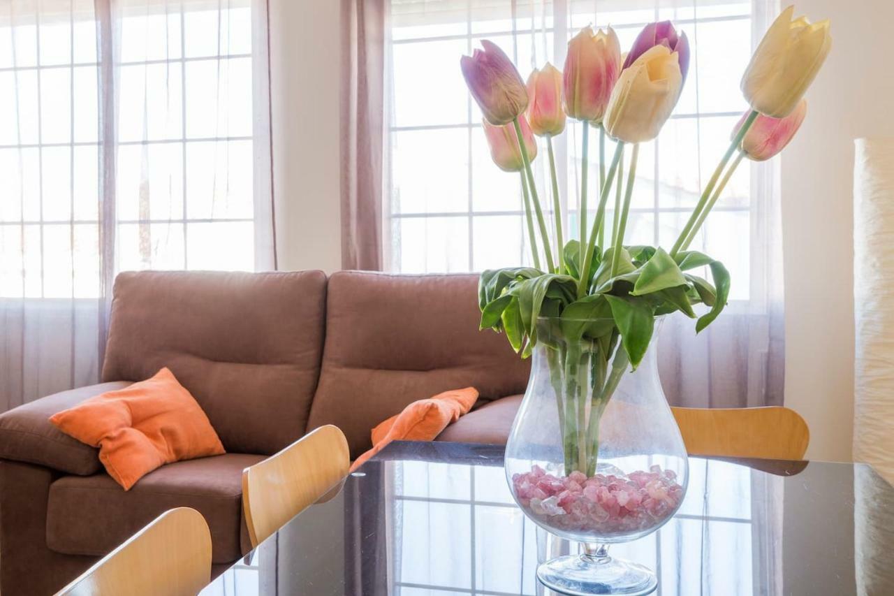 Albaicin Aynadamar Apartment