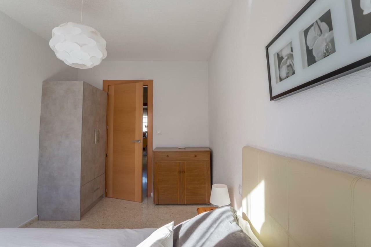 Apartment Albaicin Aynadamar