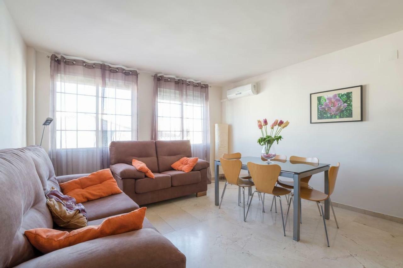 Apartment Albaicin Aynadamar *