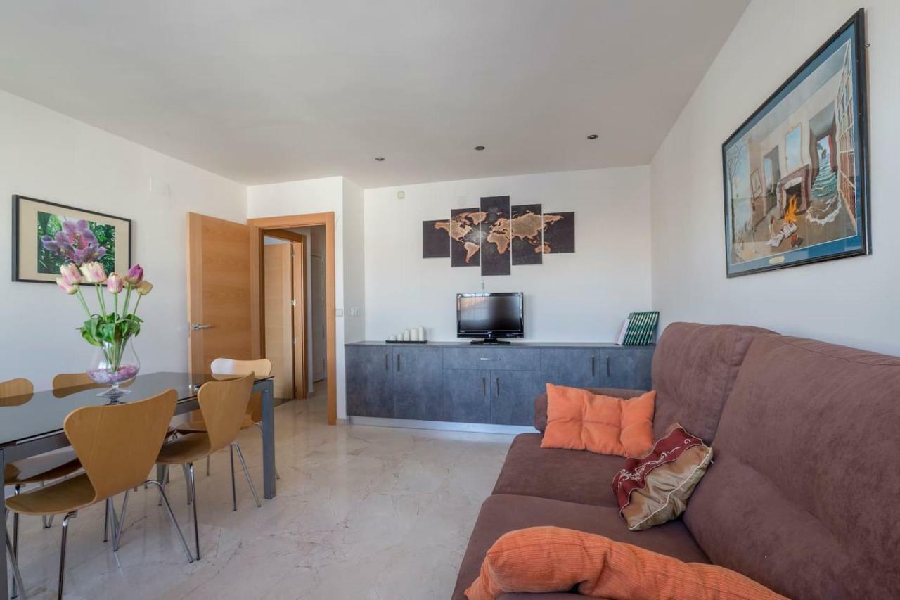 Apartment Albaicin Aynadamar