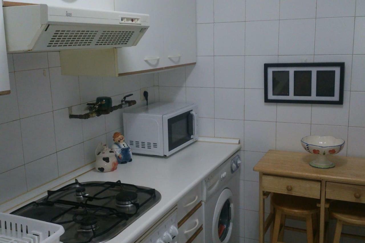 En Capital 6 Personas Apartment
