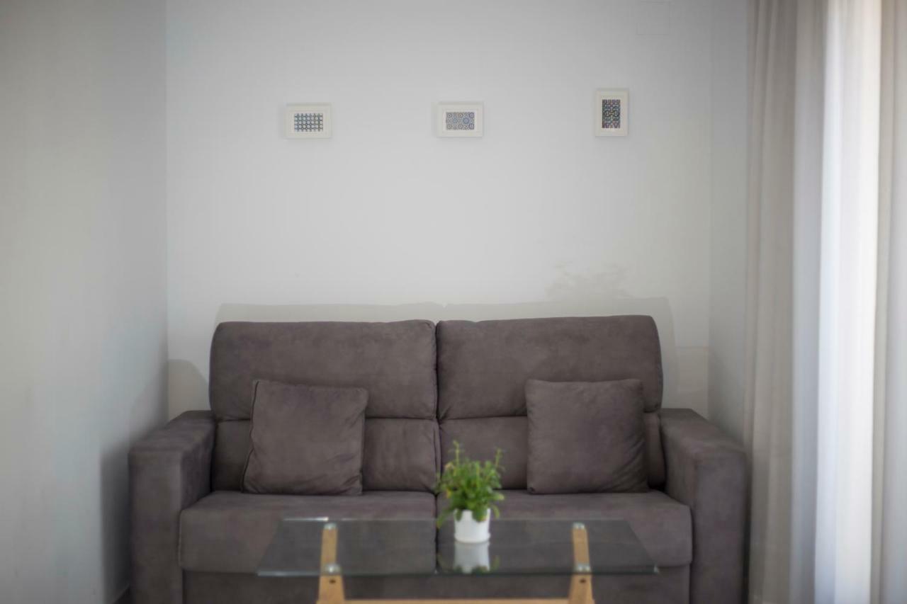 Apartment Domus Con Parking Gratuito En Pleno Centro