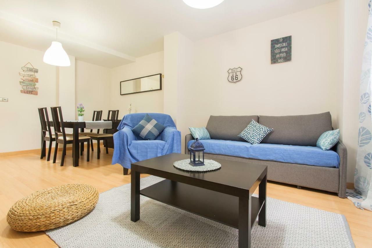 Apartamento Calle Concepcion Centro *