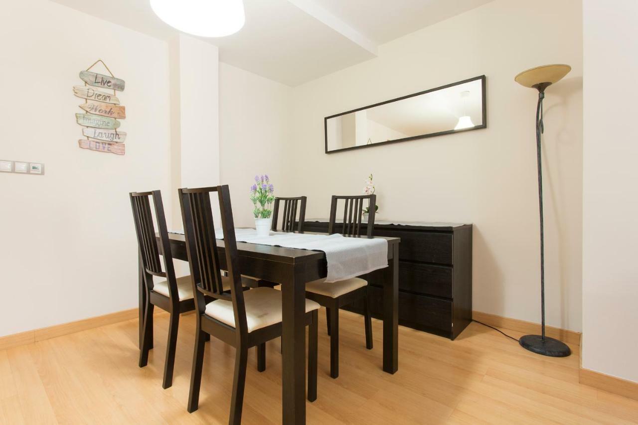 Apartamento Calle Concepcion Centro *