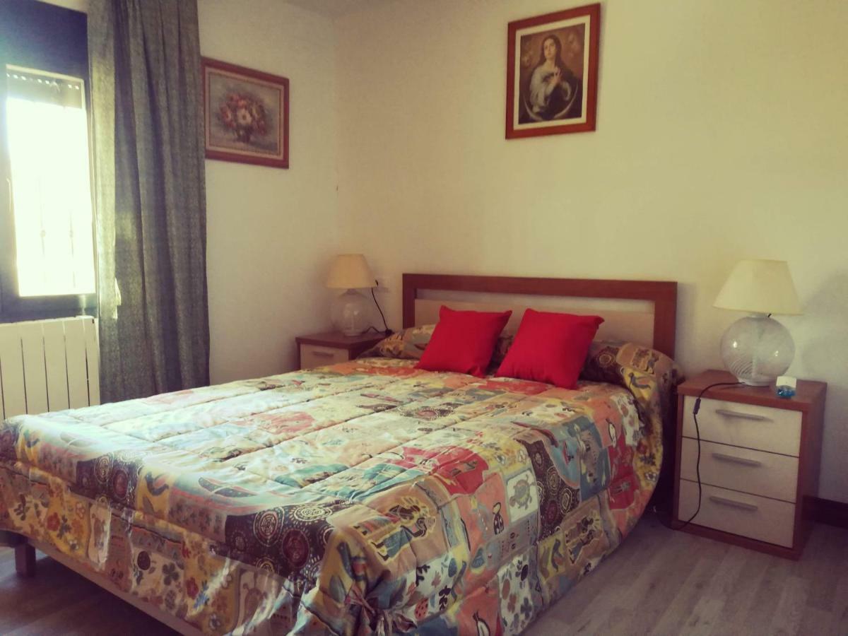 Bajo De Bular Apartamento *