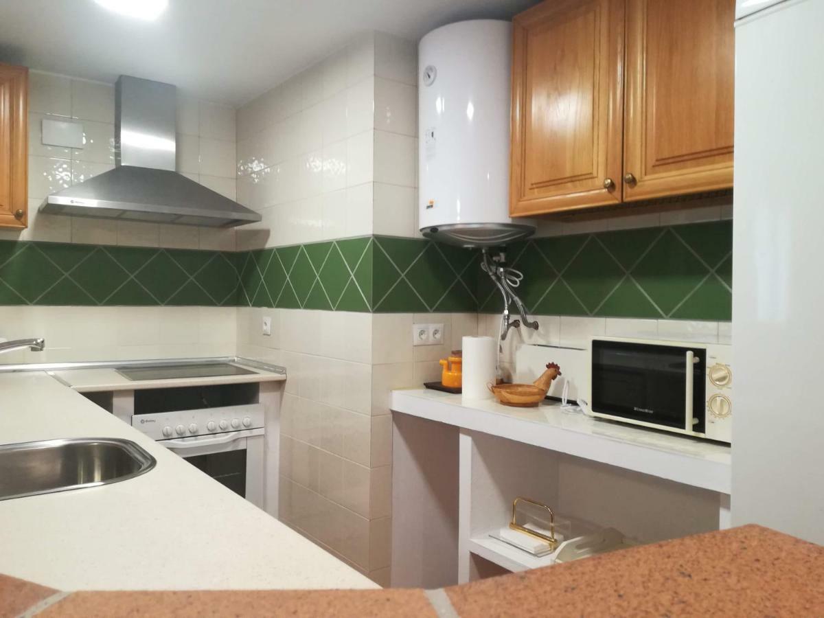 Bajo De Bular Apartamento