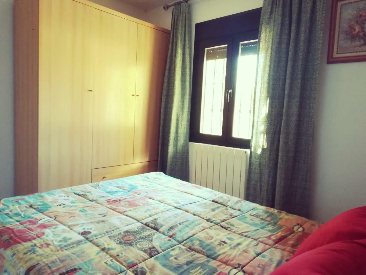 Bajo De Bular Apartamento