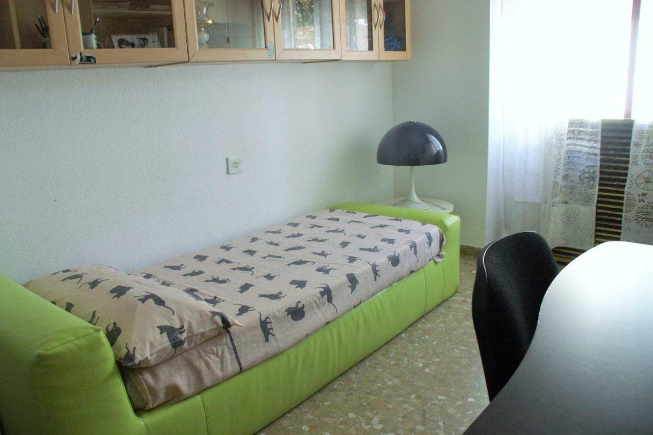 Habitación en casa particular Lola Granada