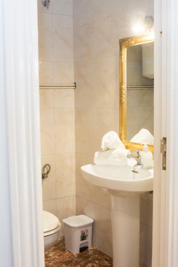 Apartamento La Mansion Granada
