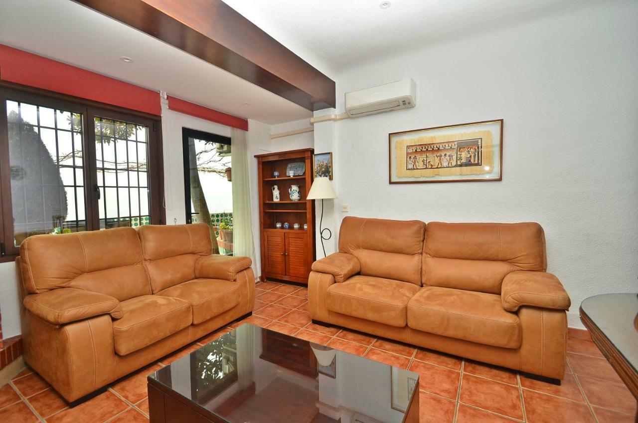 Casa Jardin Alhambra Holiday home