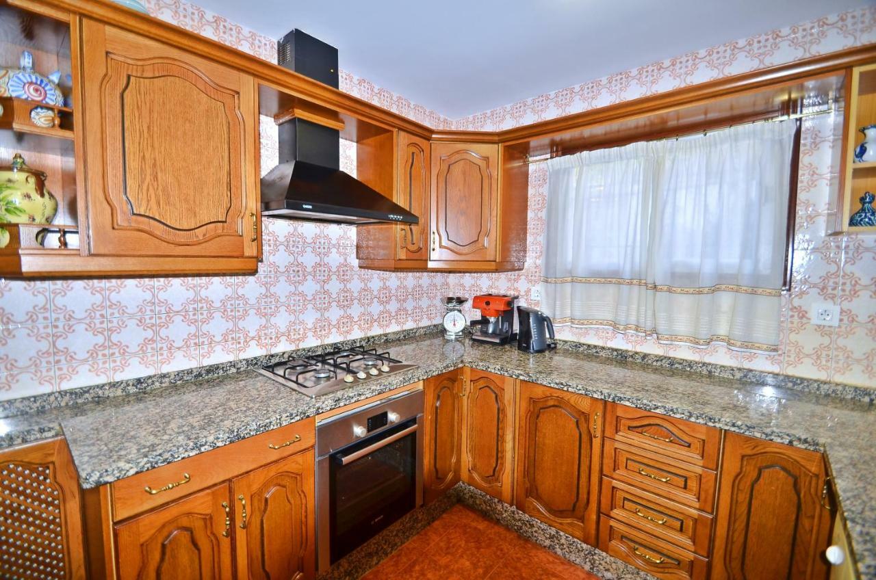 Holiday home Casa Jardin Alhambra *