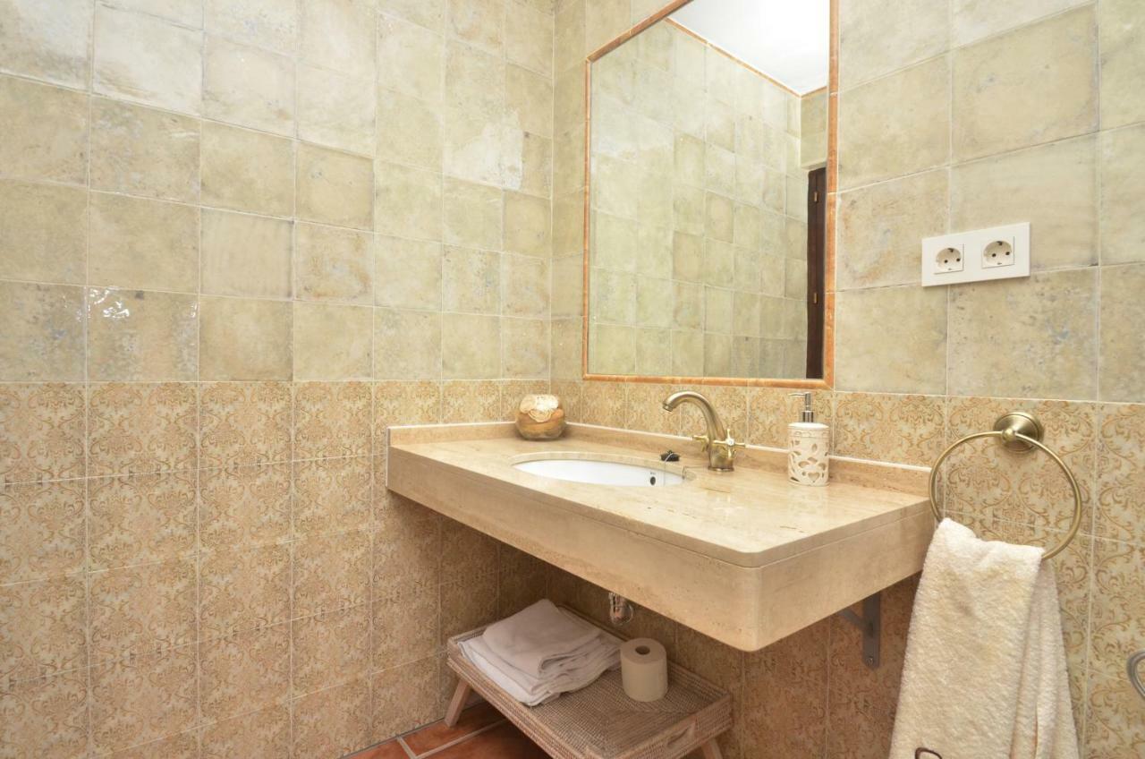 Holiday home Casa Jardin Alhambra *