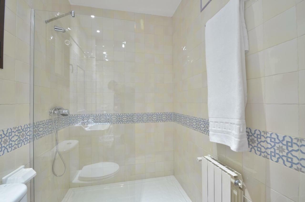 Casa Jardin Alhambra Holiday home